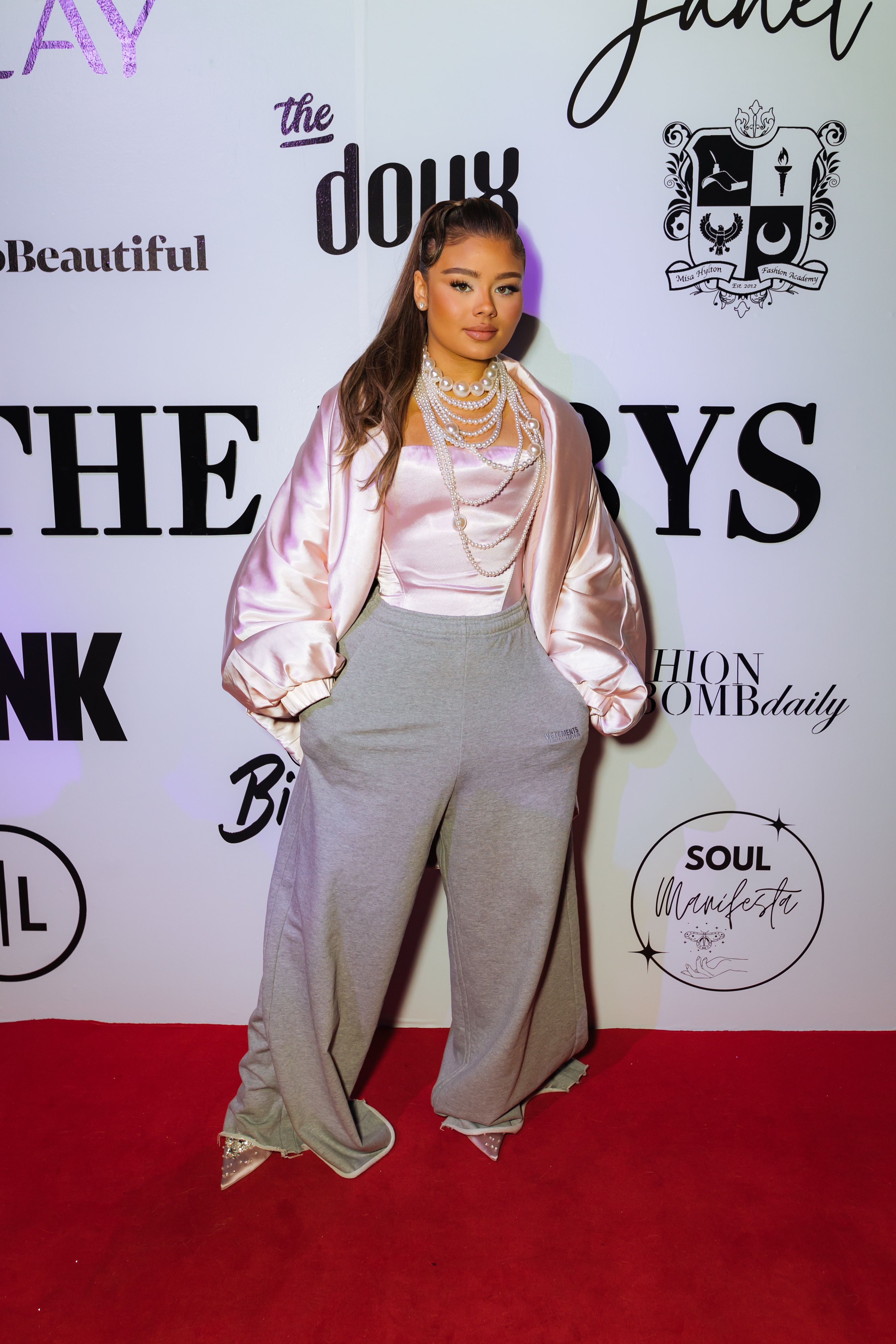 BeautyLifeFun 5th Annual FABYs Awards Recap 2025 FBD Azzy