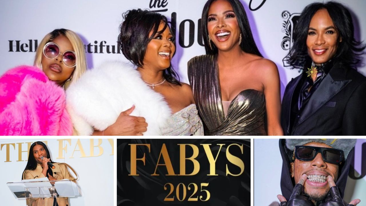 BeautyLifeFun 5th Annual FABYs Awards Recap 2025 Feat Image