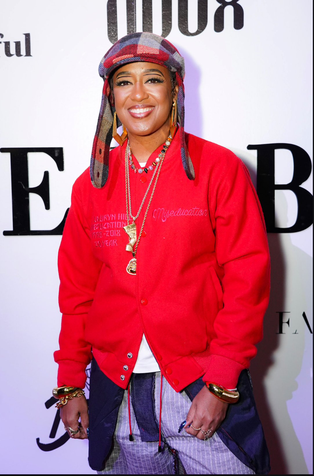 BeautyLifeFun 5th Annual FABYs Awards Recap 2025 Rapsody