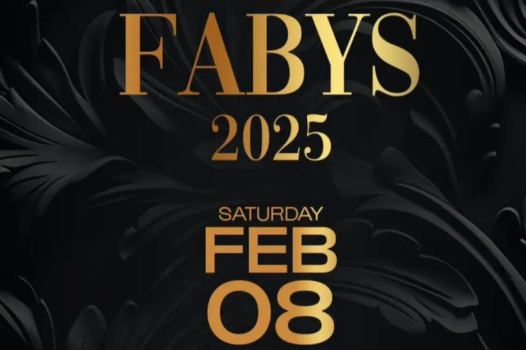 RSVP for BeautyLifeFun’s 5th Annual FABY’s Awards Show This Saturday During New York Fashion Week!
