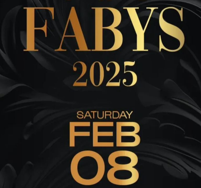 RSVP for BeautyLifeFun’s 5th Annual FABY’s Awards Show This Saturday During New York Fashion Week!