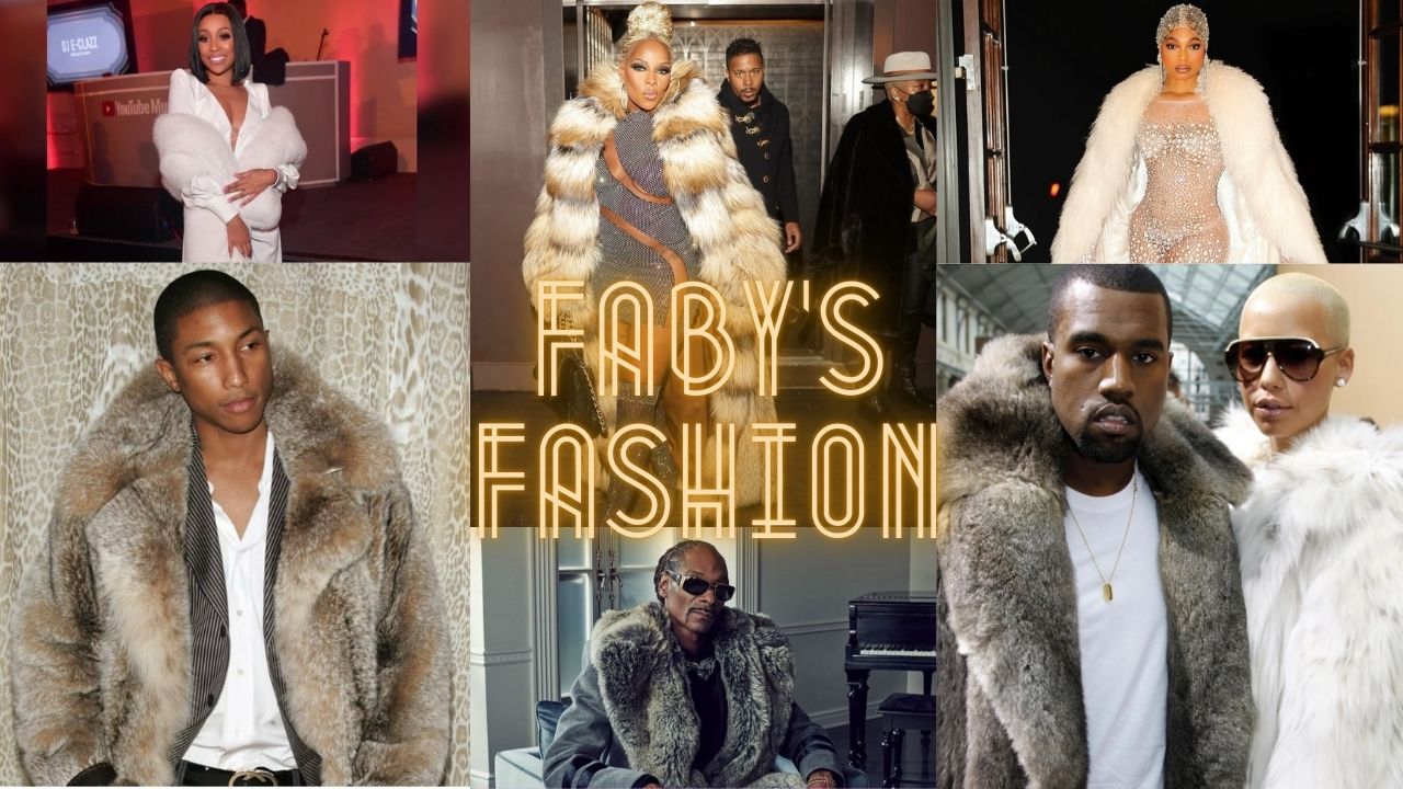 RSVP For The 5th Annual FABYs Awards Show This Saturday During New York Fashion Week