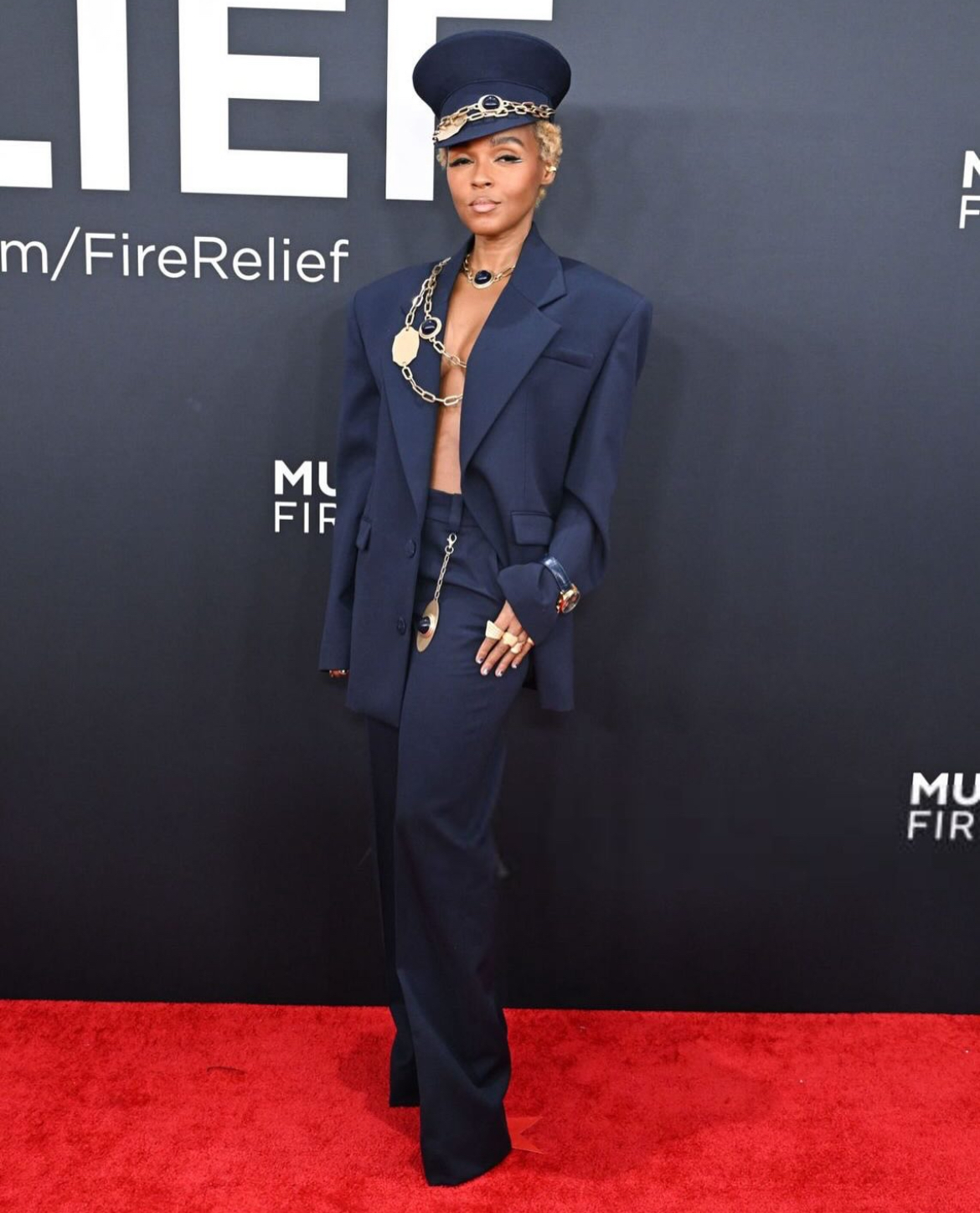 Top 10 Best Dress Celebrities At The 20205 Grammys Beyonce Wins Best Album In A Gold Schiaparelli Dress Cardi B Dazzles In A Multicolor Roberto Cavalli Feather Gown 15