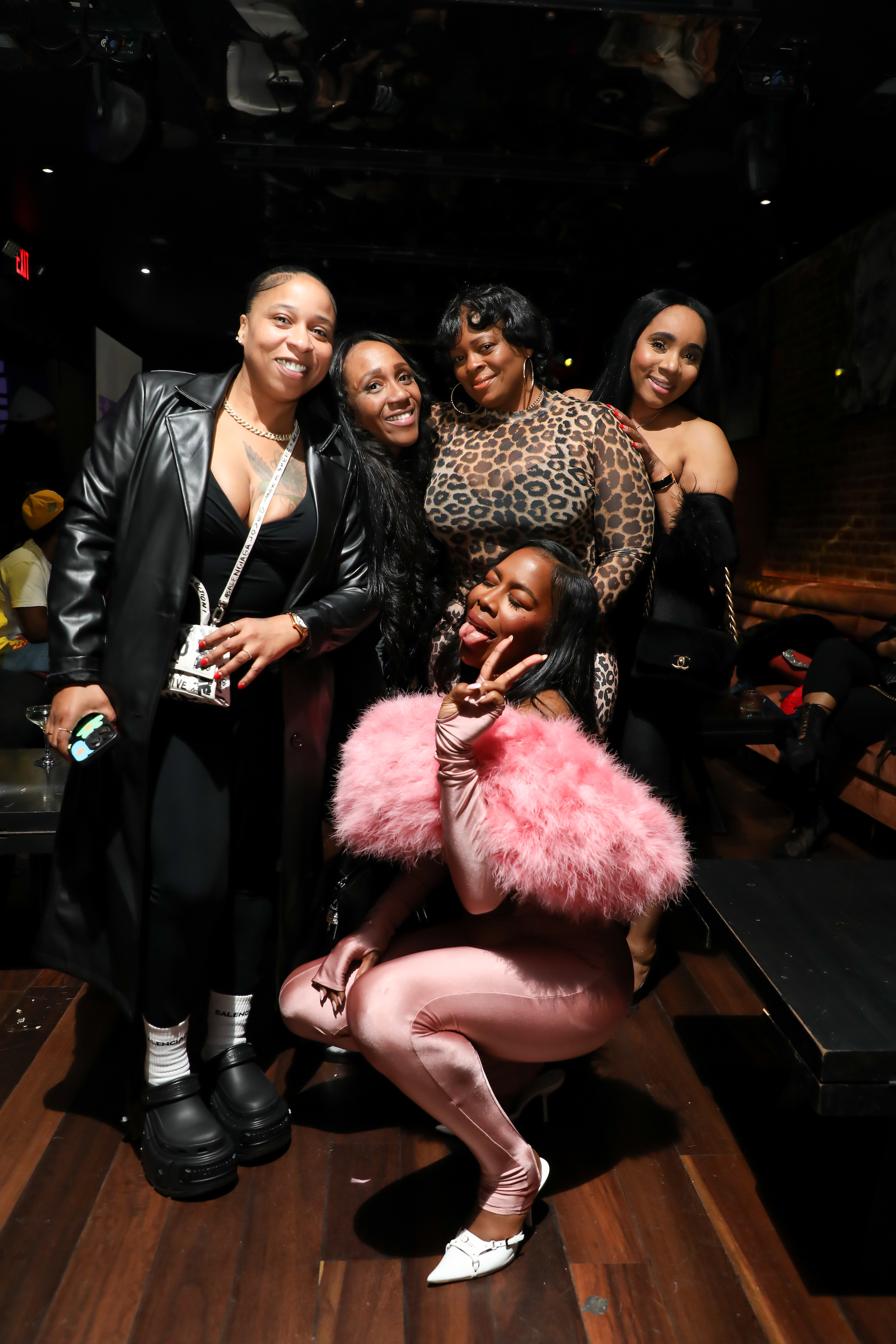 Claire Sulmers Shani Jenkins Hosting Ready To Love Phillys Watch Party With Shanice Jenkins Tae And More In FGM Bespoke IMG 4226