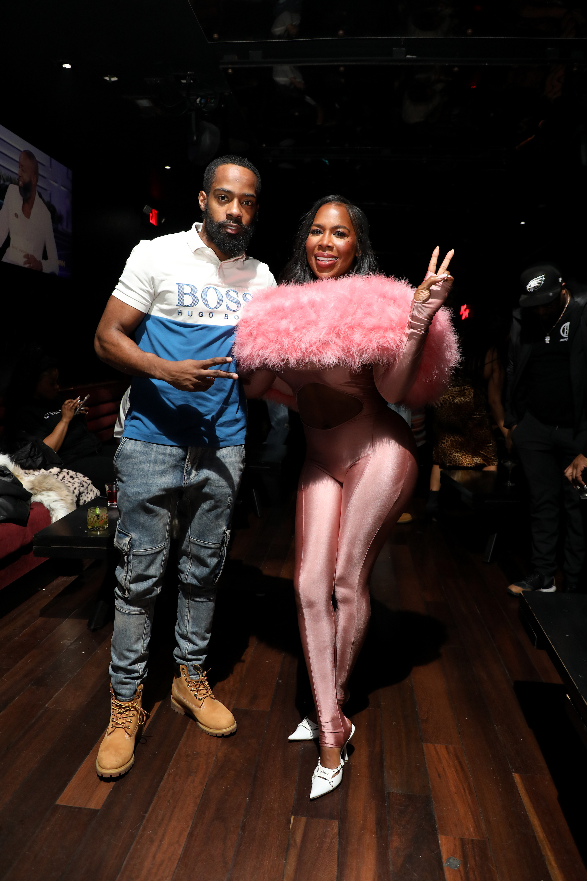 Claire Sulmers Shani Jenkins Hosting Ready To Love Phillys Watch Party With Shanice Jenkins Tae And More In FGM Bespoke IMG 4230