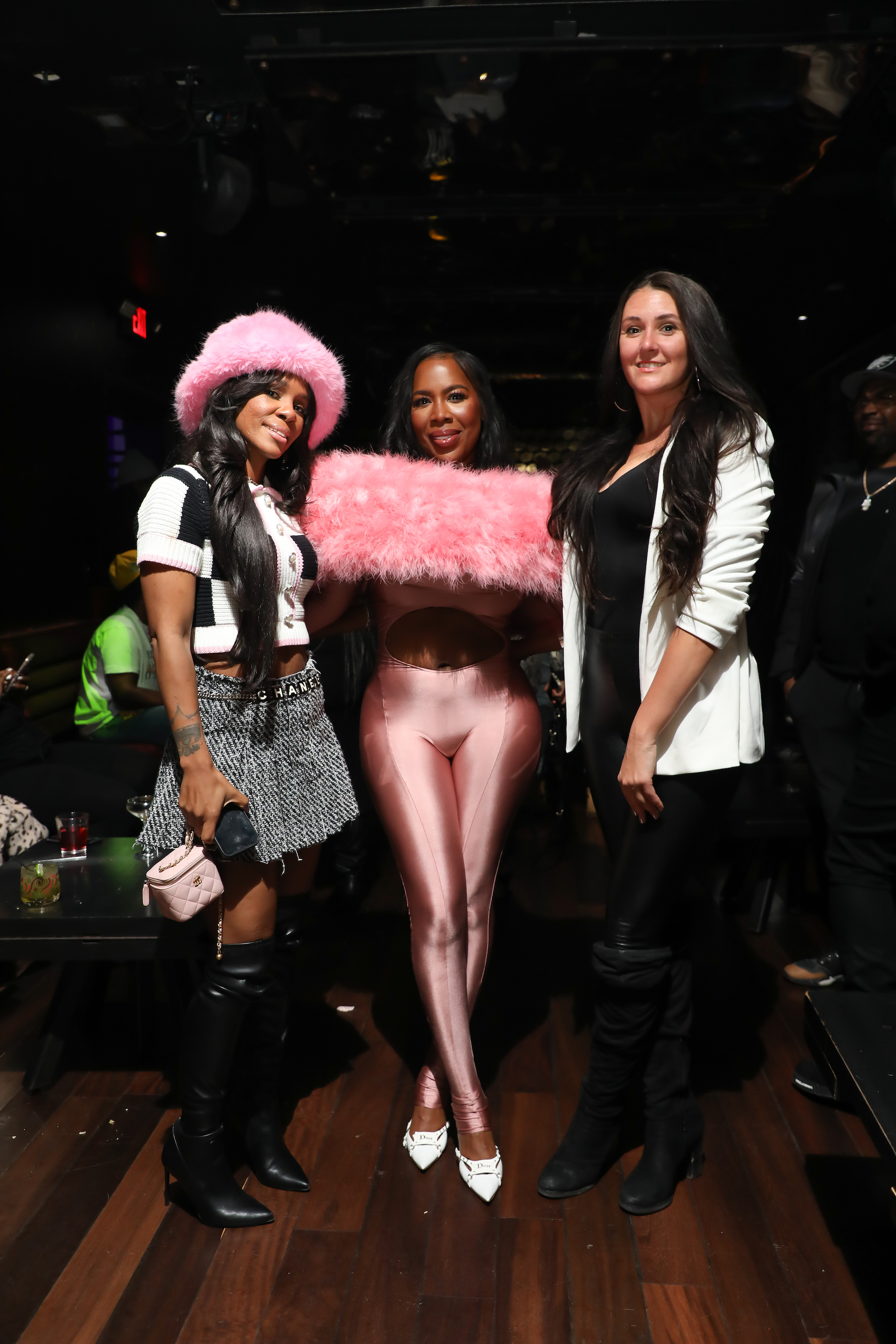 Claire Sulmers Shani Jenkins Hosting Ready To Love Phillys Watch Party With Shanice Jenkins Tae And More In FGM Bespoke IMG 4231