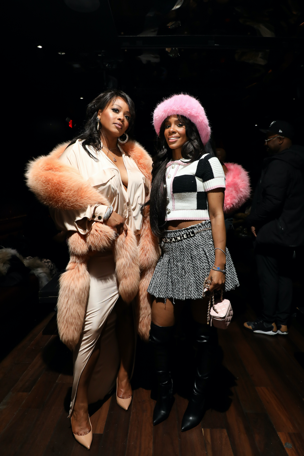 Claire Sulmers Shani Jenkins Hosting Ready To Love Phillys Watch Party With Shanice Jenkins Tae And More In FGM Bespoke IMG 4235 2