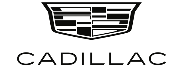 Cadillac logo