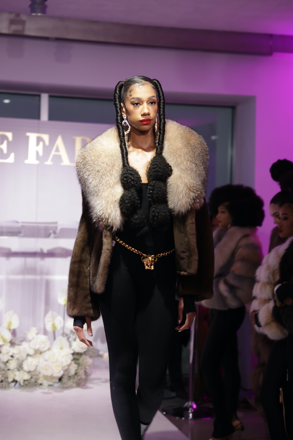 The Doux 1 The Doux The Fabys 2025 BeautyLifeFun Jpg