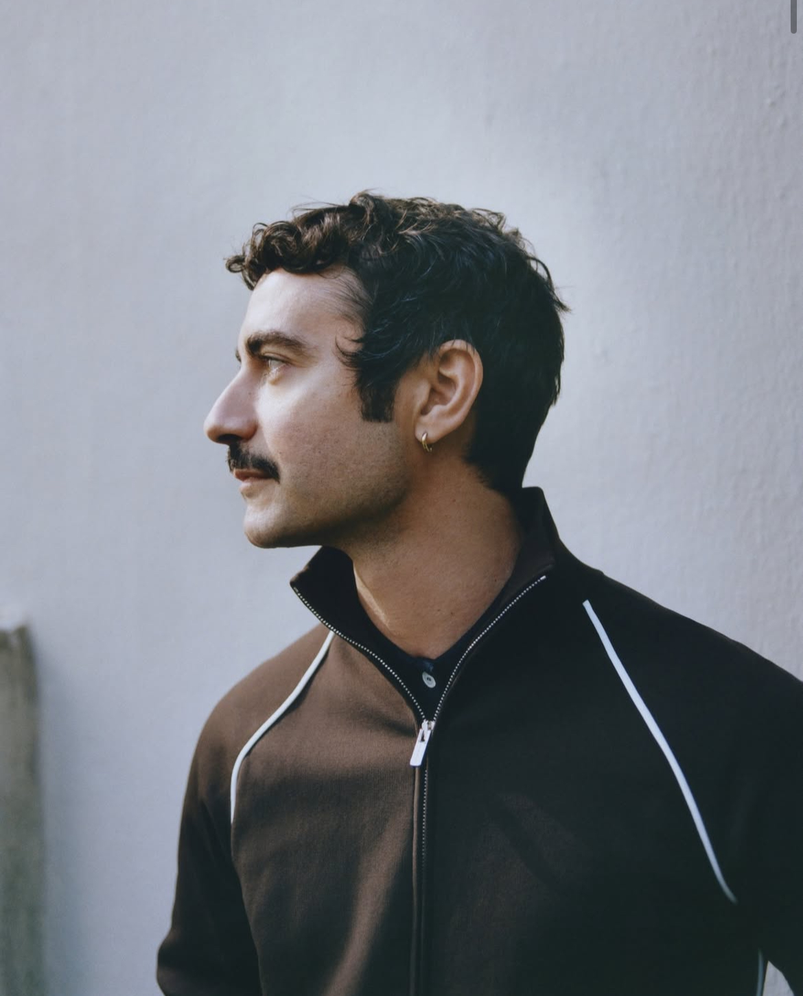 Fashion News Donatella Versace Steps Back Names Dario Vitale As New Chief Creative Officer 3