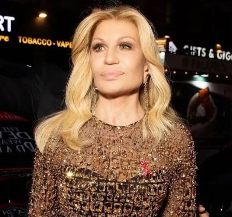 Fashion News: Donatella Versace Steps Back, Names Dario Vitale as New Chief Creative Officer