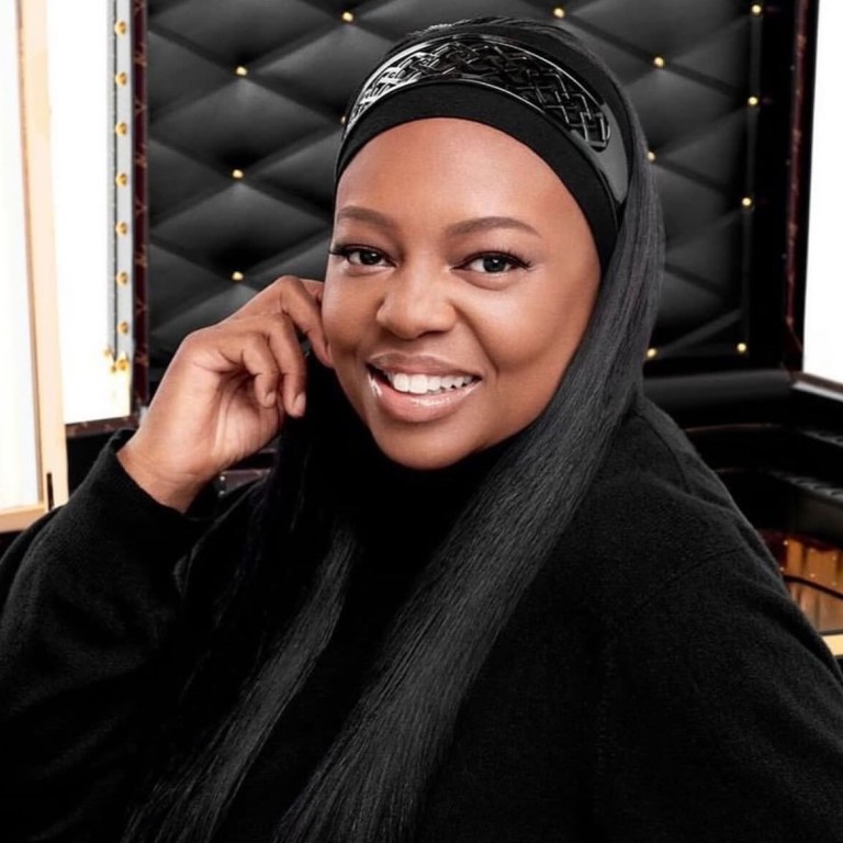 Beauty News: Louis Vuitton to Launch Makeup Line with Pat McGrath