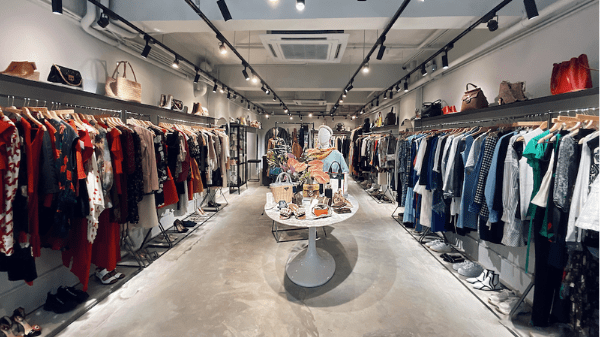 Second-Hand Designer Fashion: The Smart Way to Shop Luxury Sustainably 