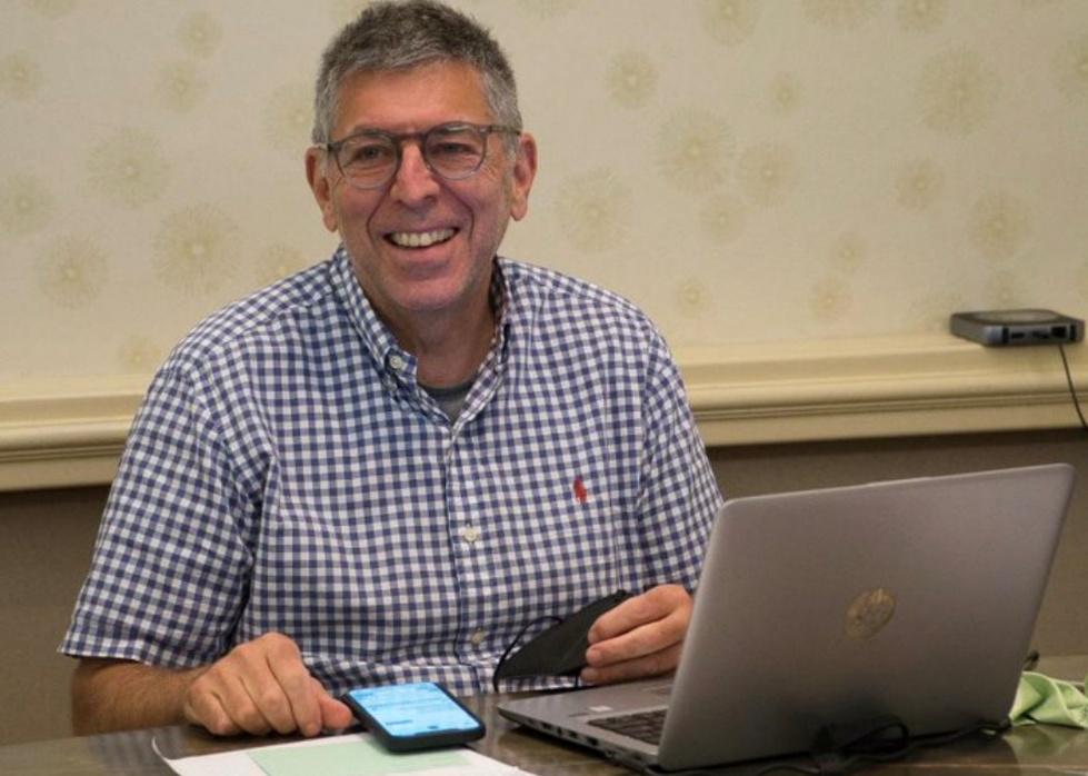 Ricard Swartz, 4th generation furrier