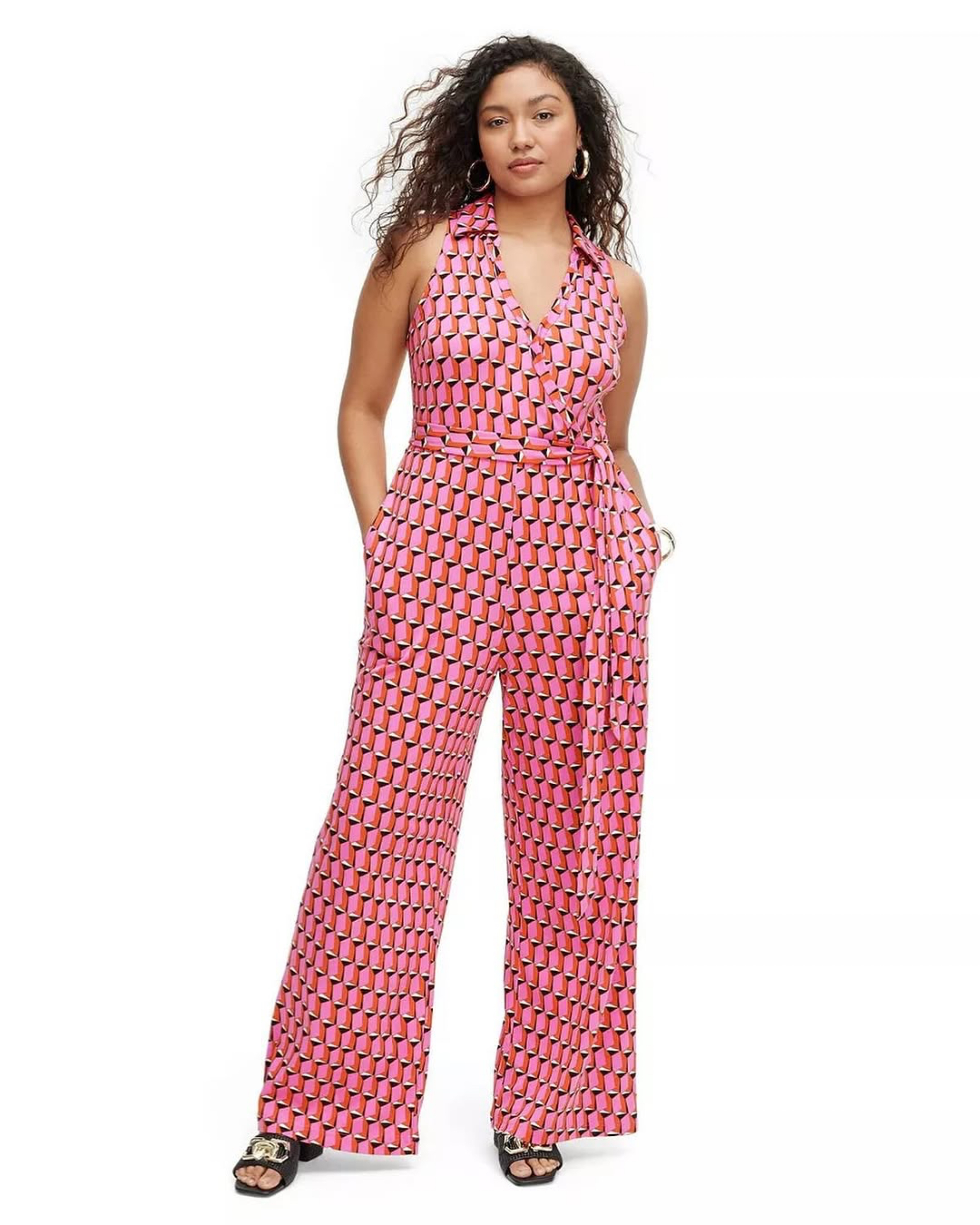 All The Looks From RHOA Season 16 Episode 5 Porsha Williams At Kenya Moore Hair Spa In A Floral Halter Mini Dress Kelli In Dolce Gabbana Shamea In Chanel And More