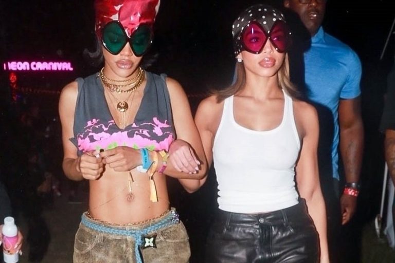 From Boho to Bold: The Best Eyewear for Your Next Festival Adventure