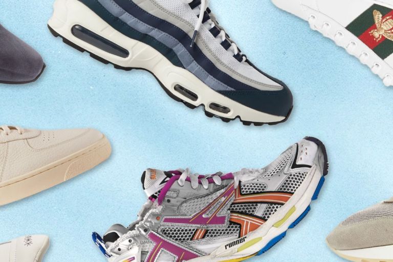 Sneaker Maintenance 101: Keeping Your Kicks Fresh