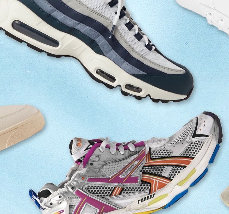 Sneaker Maintenance 101: Keeping Your Kicks Fresh