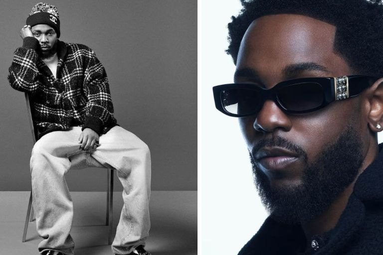 Fashion News: Hip-Hop Tycoon Kendrick Lamar is Chanel’s Latest Ambassador