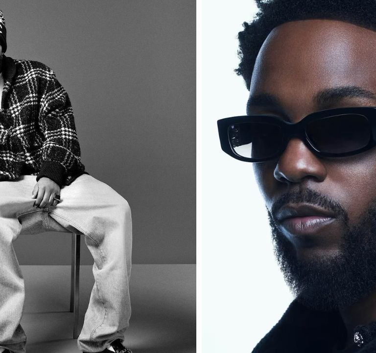 Fashion News: Hip-Hop Tycoon Kendrick Lamar is Chanel’s Latest Ambassador