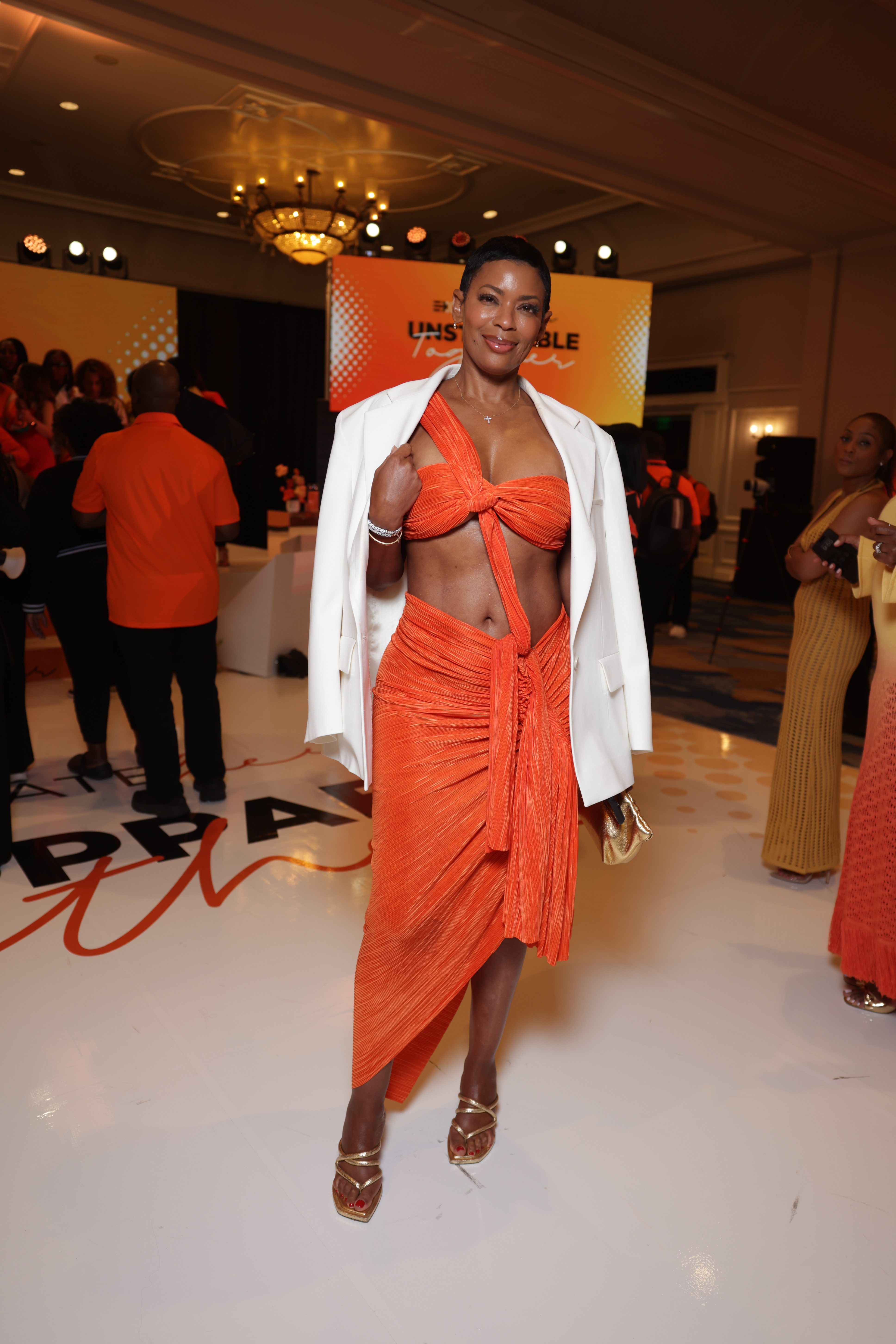 Angelique Miles Rotated