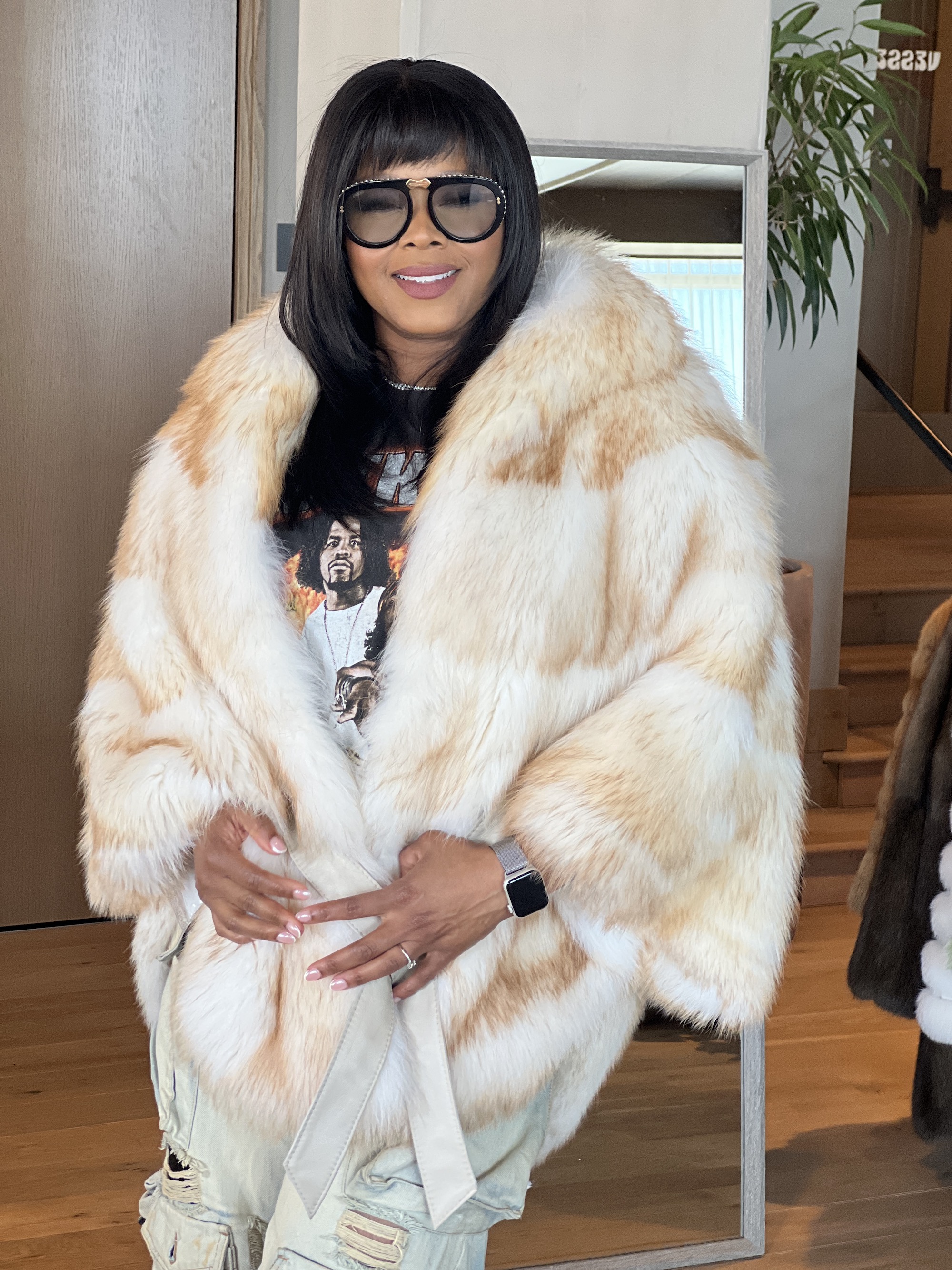 Claireclaire Sulmers The Fur And Leather Centre Fgm Bnespoke