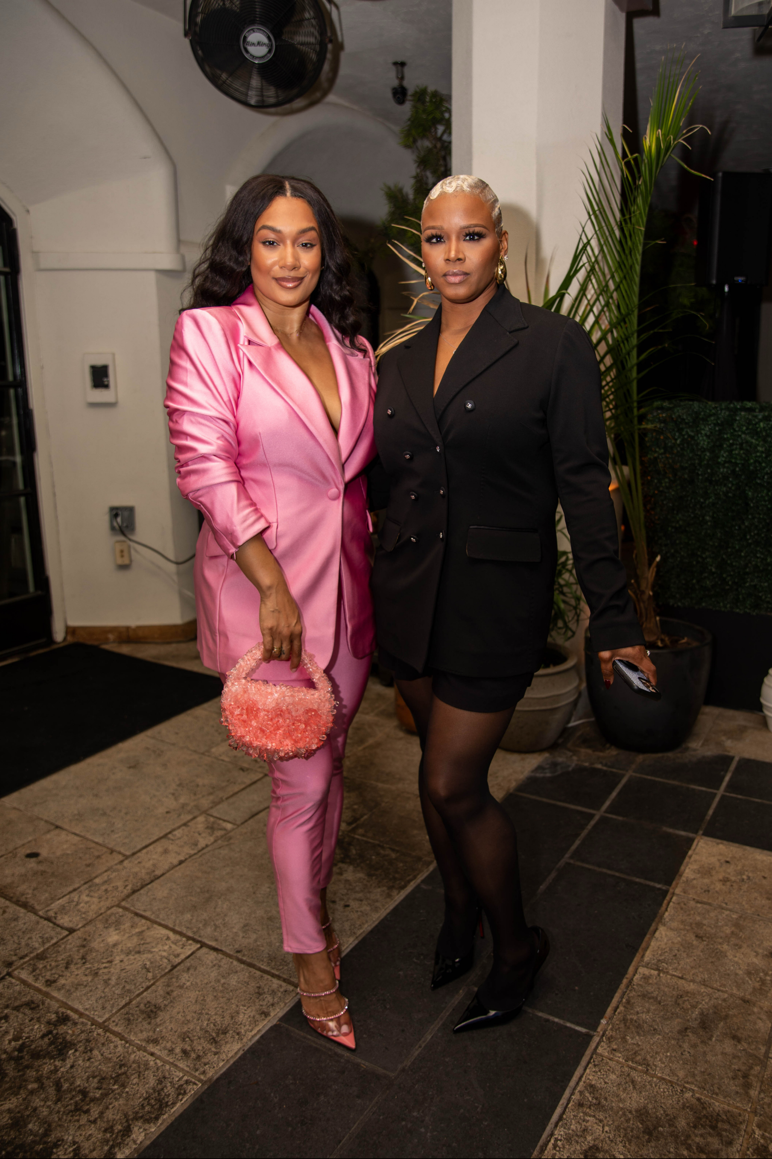 8 Claire Sulmers Claires Life Celebrating Emma Gredes Aspire Podcast With Jayda Cheaves Kandi Summer Walker And More