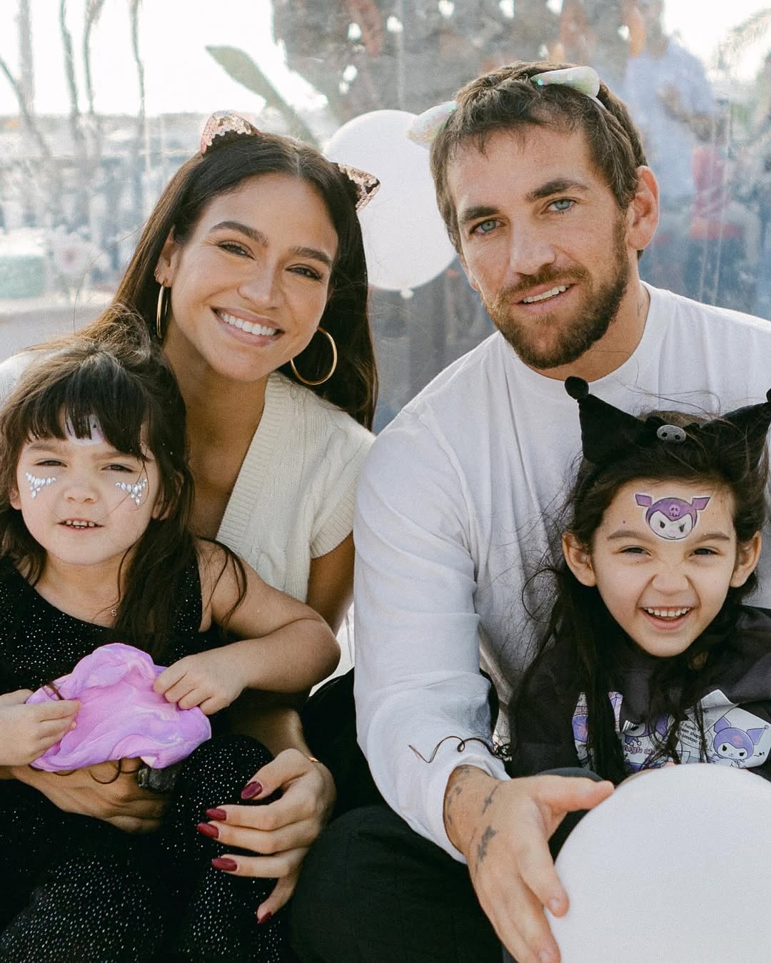 Fashion Bomb Couple Cassie And Alex Fine Welcomed A Baby Boy 2