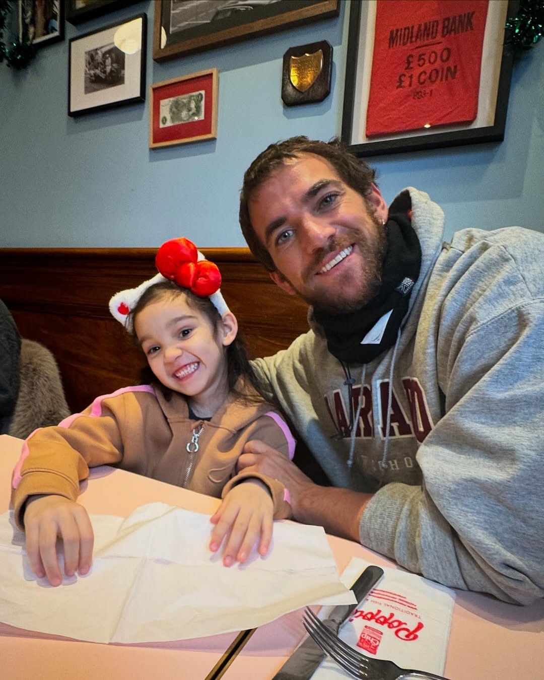 Fashion Bomb Couple Cassie And Alex Fine Welcomed A Baby Boy 3