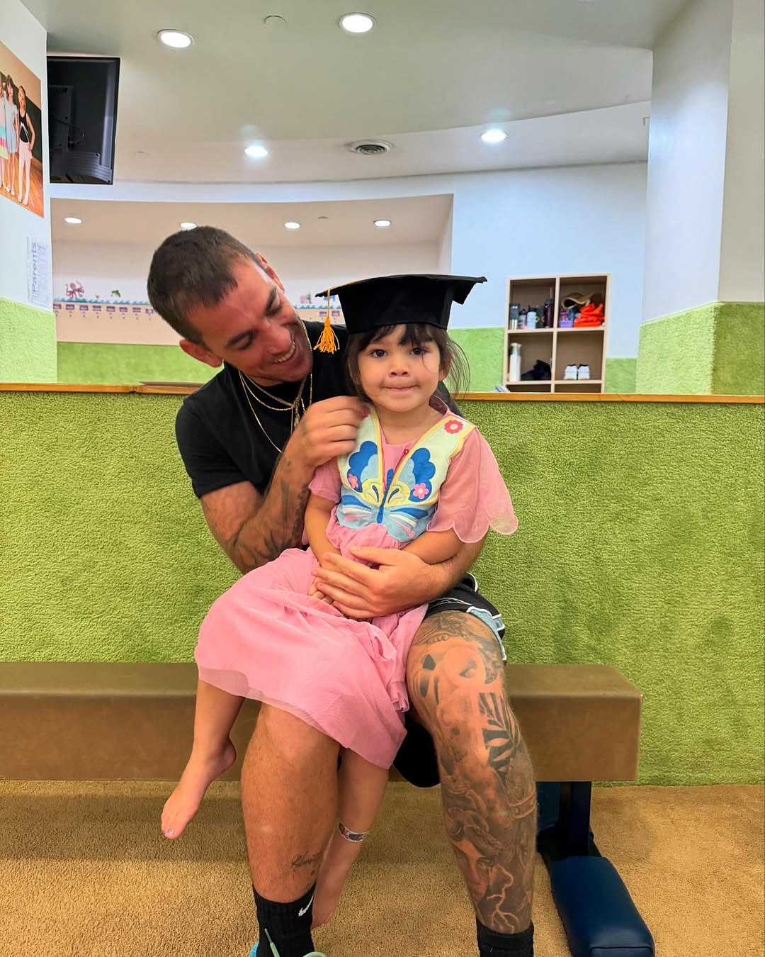 Fashion Bomb Couple Cassie And Alex Fine Welcomed A Baby Boy 4