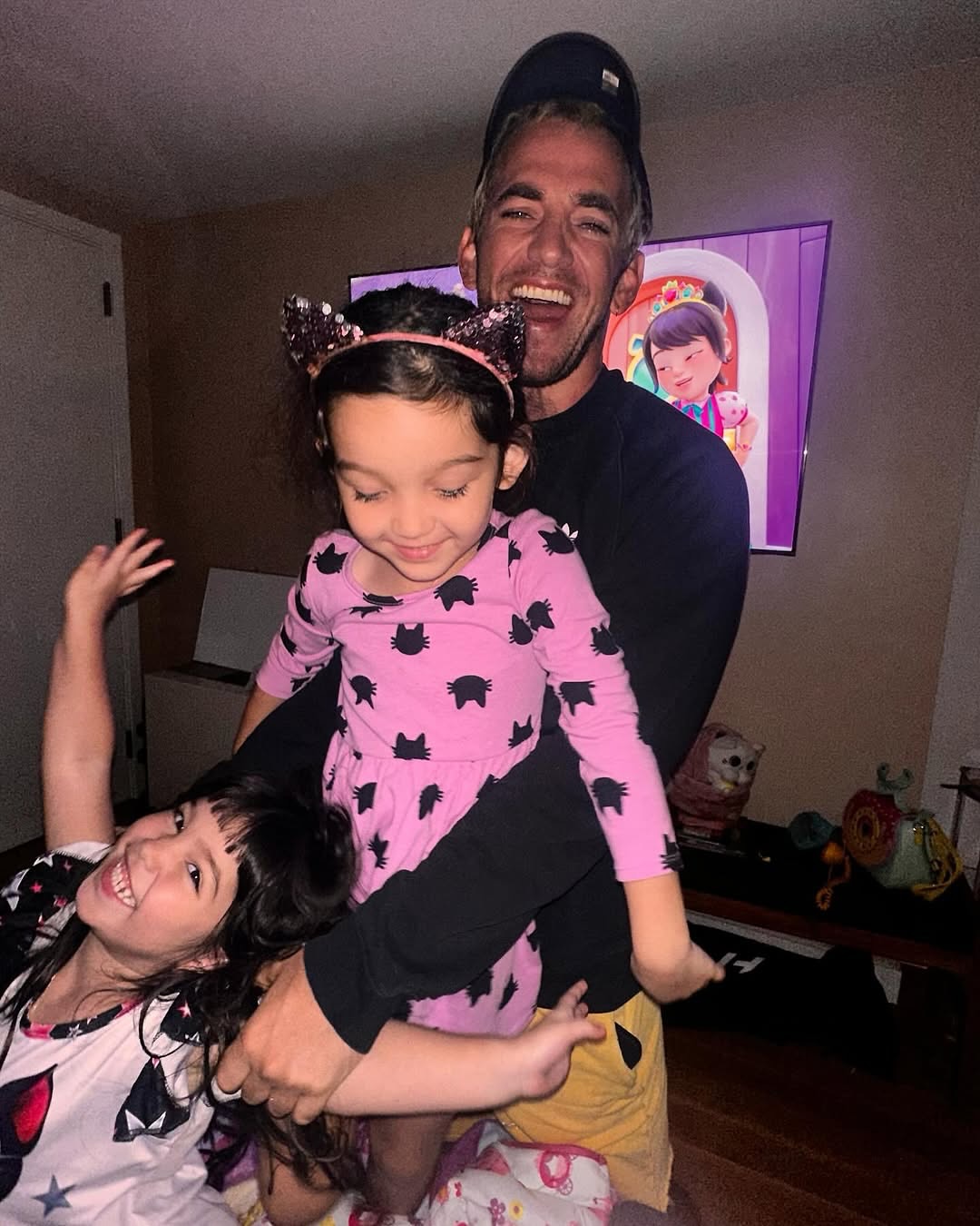 Fashion Bomb Couple Cassie And Alex Fine Welcomed A Baby Boy 6