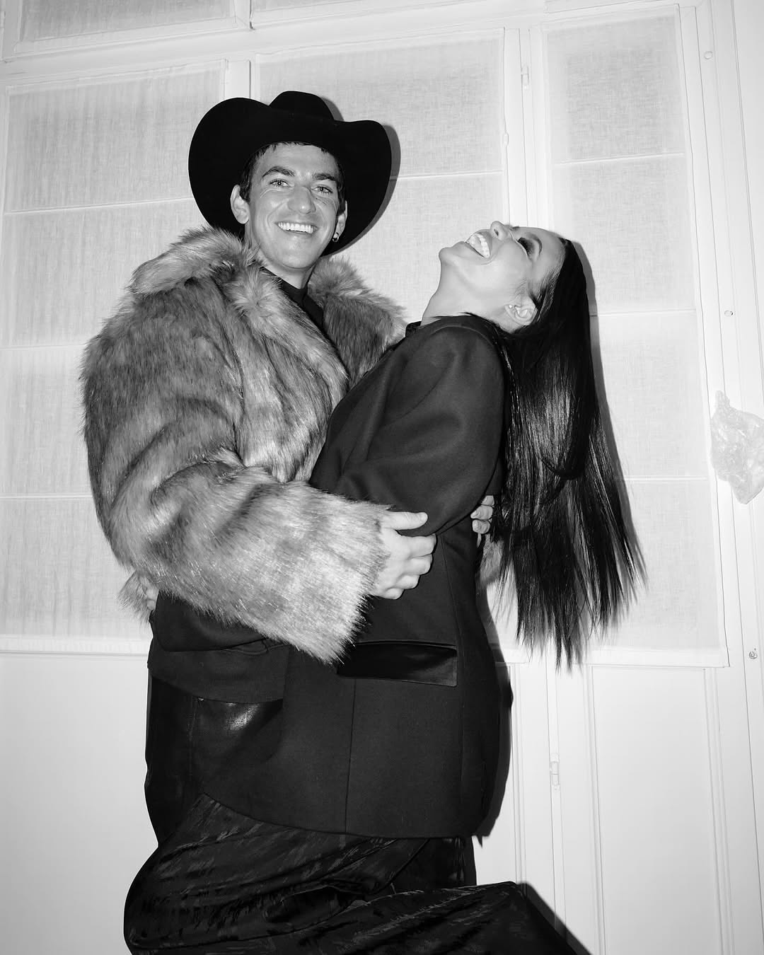 Fashion Bomb Couple Cassie And Alex Fine Welcomed A Baby Boy