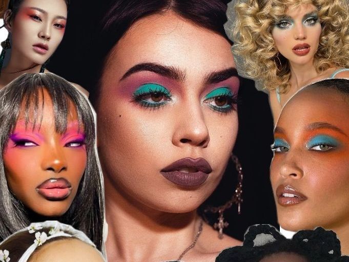 Celebrities With the Best Brows in 2025