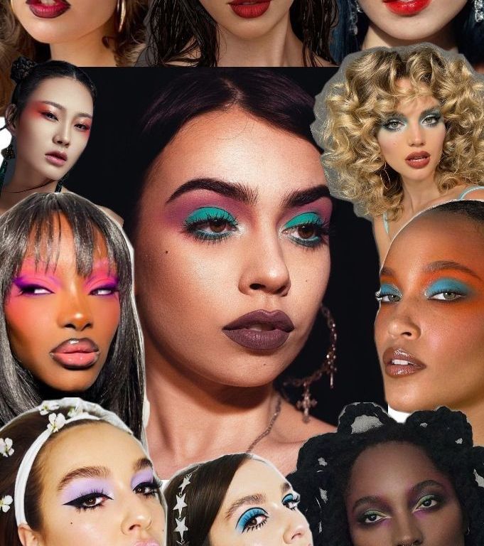 Celebrities With the Best Brows in 2025