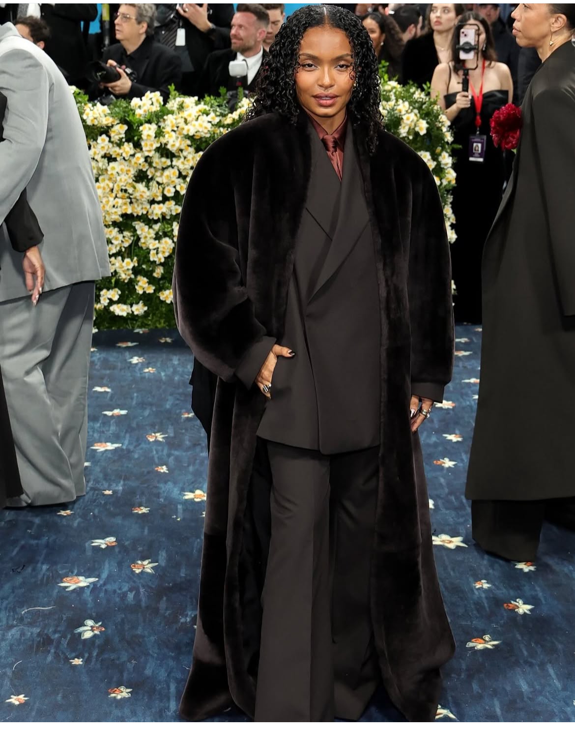 The MET Gala 2025 BeautyLifeFun 13