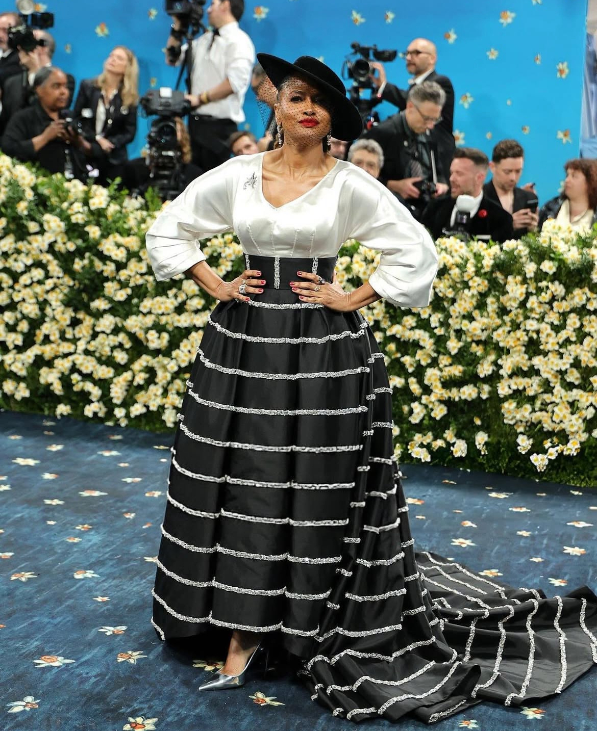 The MET Gala 2025 BeautyLifeFun 2 1