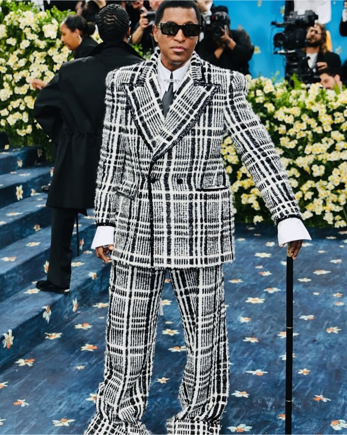 The MET Gala 2025 BeautyLifeFun 3