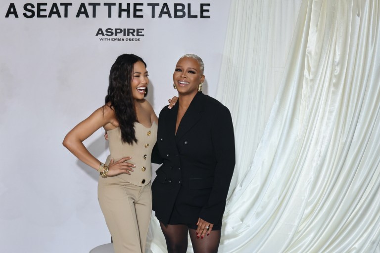 Claire’s Life: Celebrating Emma Grede’s Aspire Podcast with Jayda Cheaves, Kandi, Summer Walker, and More!