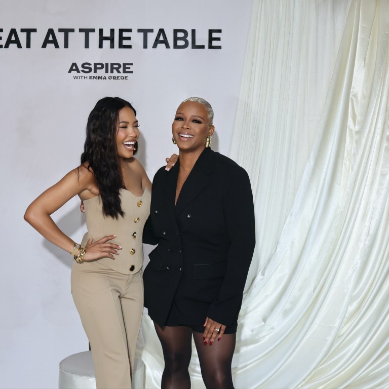 Claire’s Life: Celebrating Emma Grede’s Aspire Podcast with Jayda Cheaves, Kandi, Summer Walker, and More!