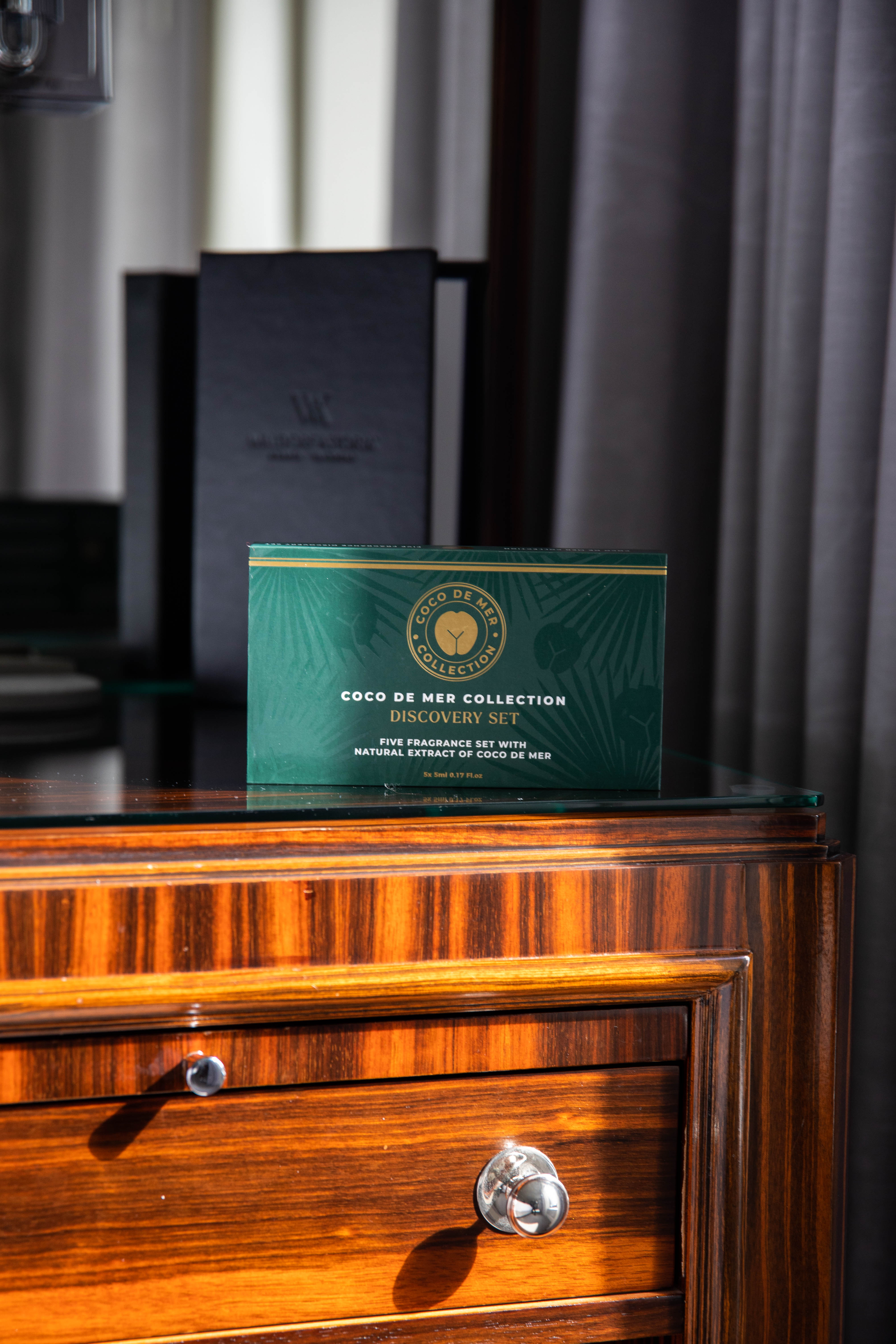 09 Claires Life Experiencing The Seductive Natural Scent Of The Seychelles With The Coco De Mer Collection