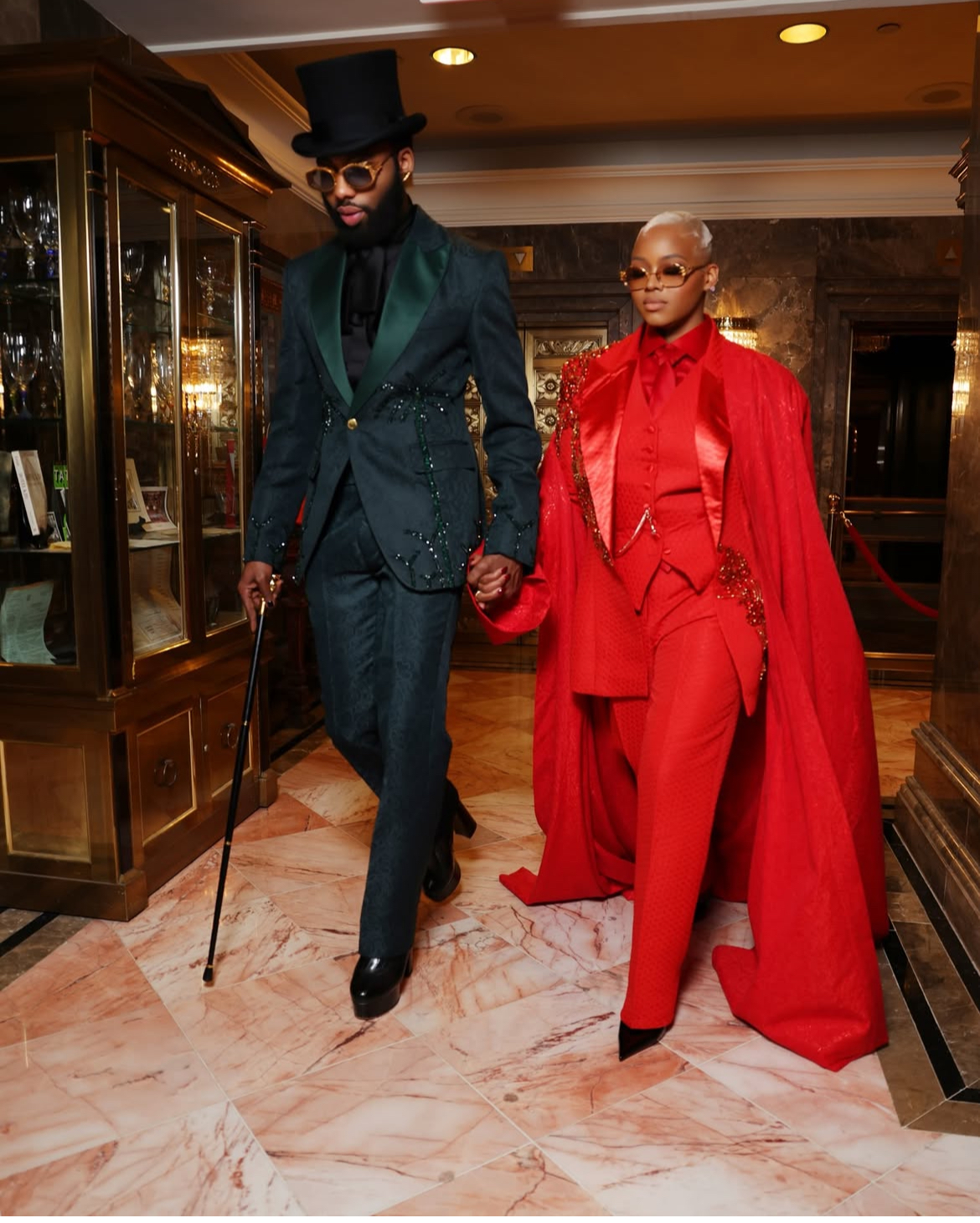 Claire Sulmers In Deji Kola And Swanky Jerry 700k Views 1