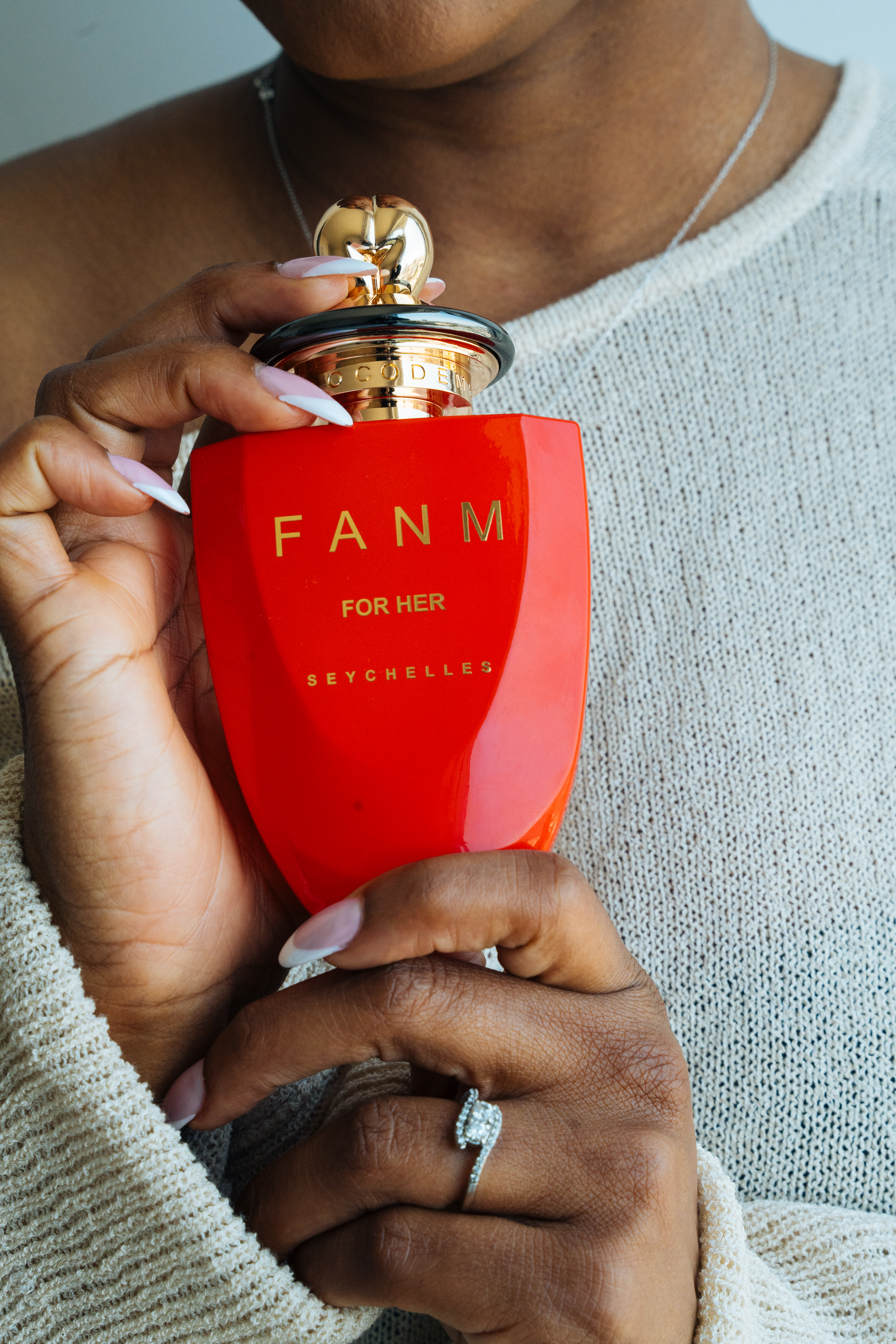 Claires Life Experiencing The Seductive Natural Scent Of The Seychelles With The Coco De Mer Collection