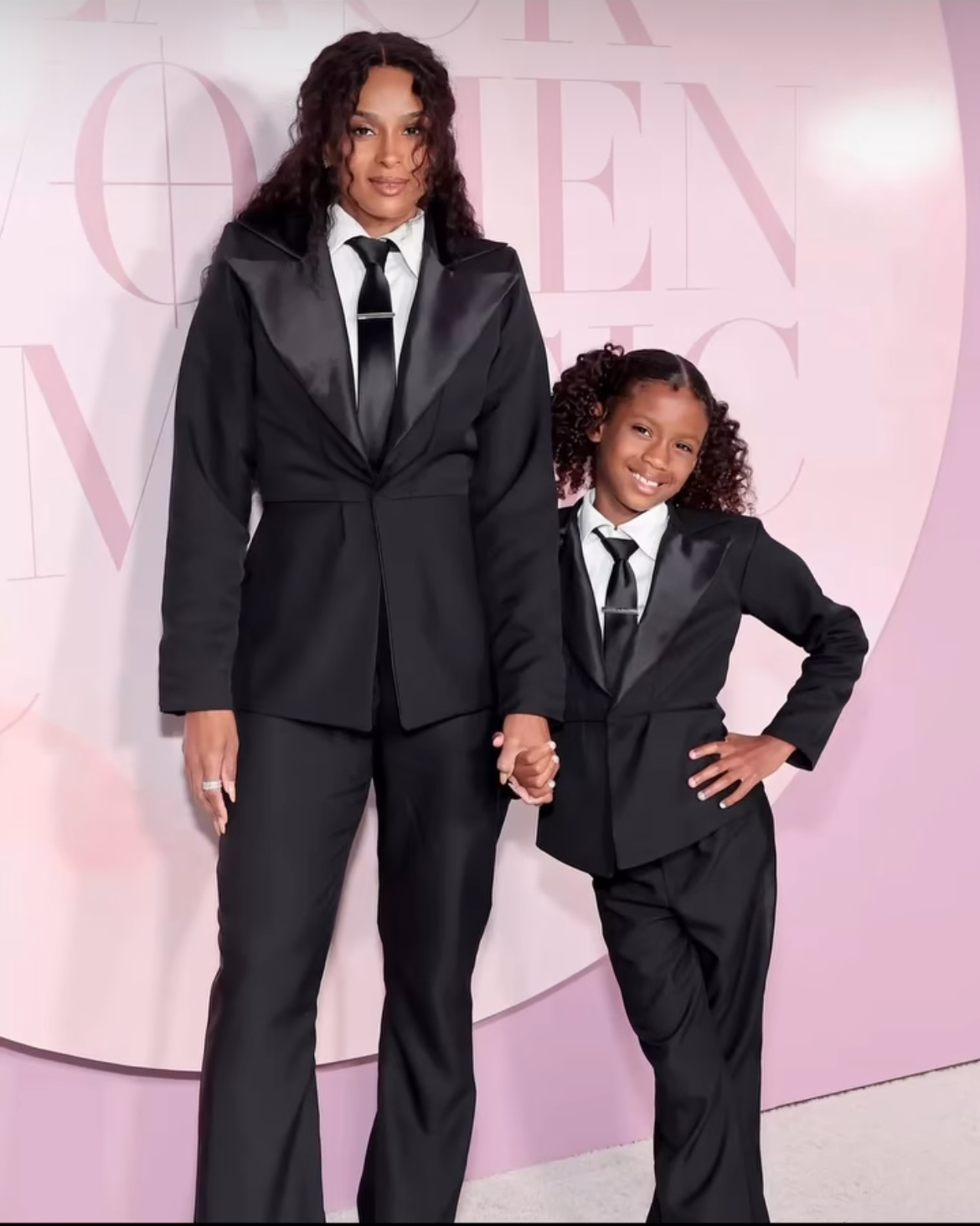 On The Scene At The Black Women In Music Dinner 4