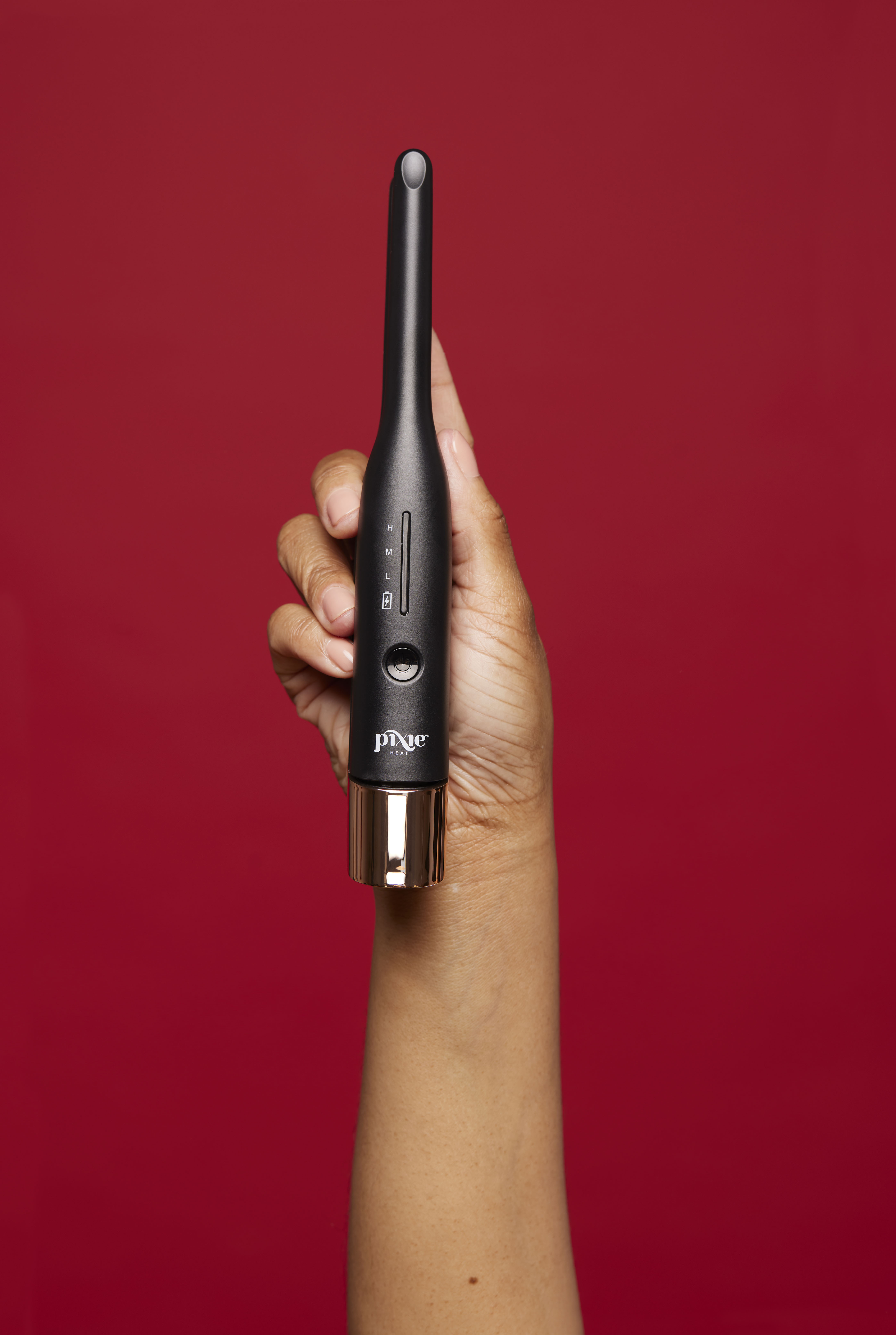 Pixie Heat Cordless Styling Iron Original 2