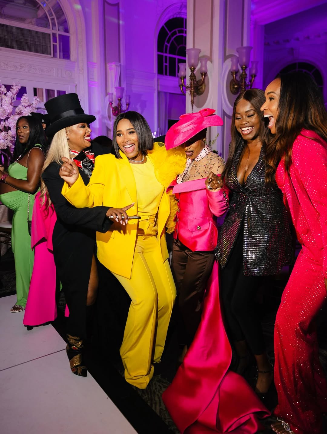 Prodcuer Princess Yandy Lovelyti 