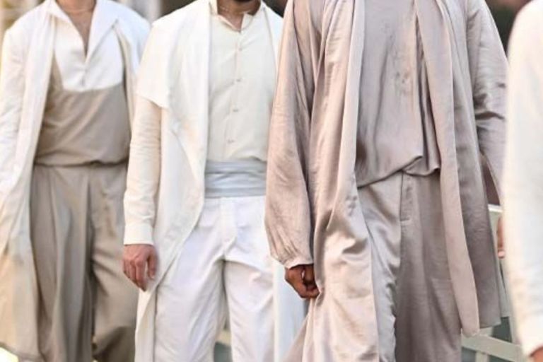 10 Ways to Elevate Your Weekend Style Without Trying Too Hard