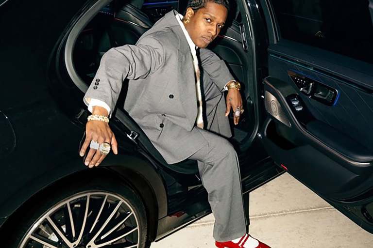 Footwear – Are Luxury and Comfort the Same Thing?