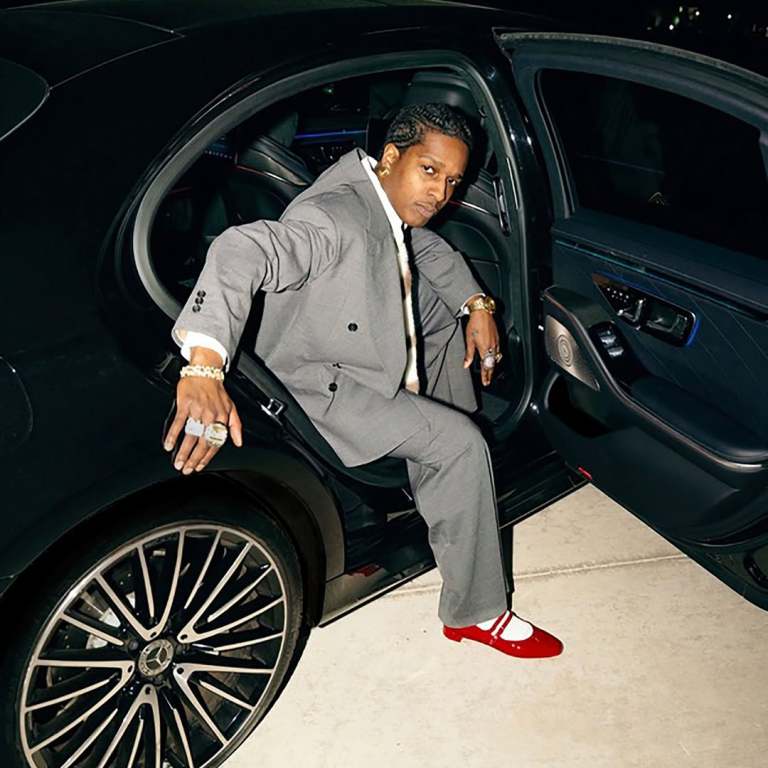 Footwear – Are Luxury and Comfort the Same Thing?