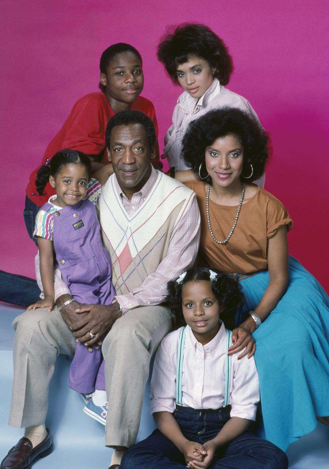 Malcolm Jamal Warner Star Of The Cosby Show Has Died At 54 IMG 9849