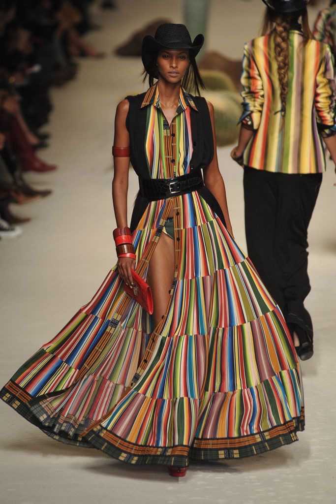 Marjorie Harvey Wears Brown Jean Paul Gaultier X Hermes Lori Harvey Keeps It Classic In White Tank And Chanel Holster At Cowboy Carter Tour In Atlanta D47ef5ef 7f5d 4442 800f 4c5357aa8fb3